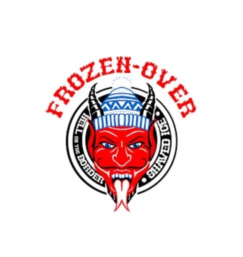 frozen new