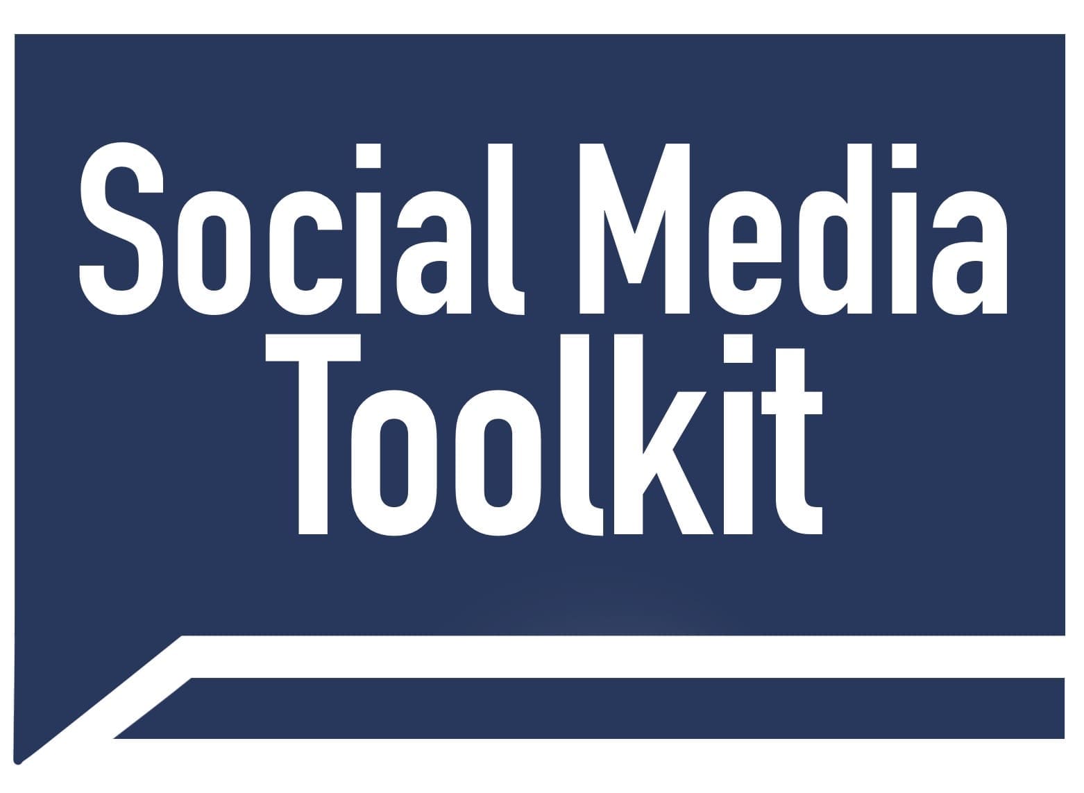 Social Media Toolkit