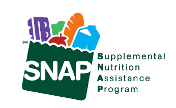 SNAP logo PNG
